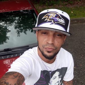 Meet your Posher, Kenny